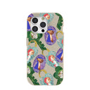 London Fog Pet Locket iPhone 15 Pro Case