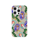 Étui pour iPhone 16 Pro London Fog Pet Locket