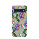 Étui London Fog Pet Locket pour Google Pixel 8a