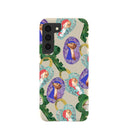 Étui Samsung Galaxy S22 London Fog Pet Locket