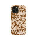 Seashell Petal Burst iPhone 11 Pro Case