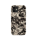 London Fog Petal Press iPhone 12/ iPhone 12 Pro Case