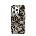 London Fog Petal Press iPhone 14 Pro Case