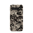 Coque Petal Press London Fog pour Google Pixel 8a