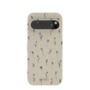 Coque London Fog Petite Perennials pour Google Pixel 9/9 Pro