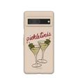 Seashell Pickletinis Google Pixel 7 Case