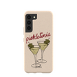 Coque Pickletinis coquillages pour Samsung Galaxy S22