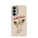 Seashell Pickletinis Samsung Galaxy S26+(Plus) Case