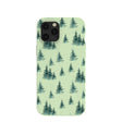 Coque iPhone 12 Pro Max Sage Green Pine Season