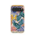 Seashell Pisces Fish Google Pixel 10 Pro XL Case