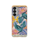 Coque Samsung Galaxy S26+ (Plus) motif coquillage Poisson