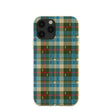 London Fog Plaid Picnic iPhone 11 Pro Case