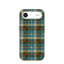 Coque iPhone Air London Fog Plaid Picnic