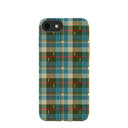 London Fog Plaid Picnic iPhone 6/6s/7/8/SE Case