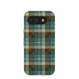 Étui London Fog Plaid Picnic pour Google Pixel 10a