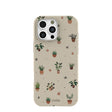 London Fog Plant Life iPhone 16 Pro Max Case