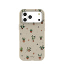 London Fog Plant Life iPhone 17 Pro Max Case