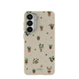 London Fog Plant Life Samsung Galaxy S26+(Plus) Case