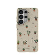Coque pour Samsung Galaxy S26 Ultra London Fog Plant Life