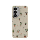 London Fog Plant Life Samsung Galaxy S26 Case