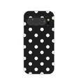 Black Polka Confetti Google Pixel 9/9 Pro Case