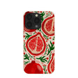 Coque iPhone 13 Pro Seashell Pomegranate Cheer