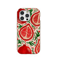 Coque iPhone 15 Pro Seashell Pomegranate Cheer