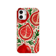 Coque iPhone 16 Plus Seashell Pomegranate Cheer