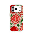 Coque iPhone 17 Pro Seashell Pomegranate Cheer