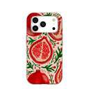 Coque iPhone 17 Pro Seashell Pomegranate Cheer