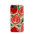 Coque Seashell Pomegranate Cheer pour iPhone 6/6s/7/8/SE