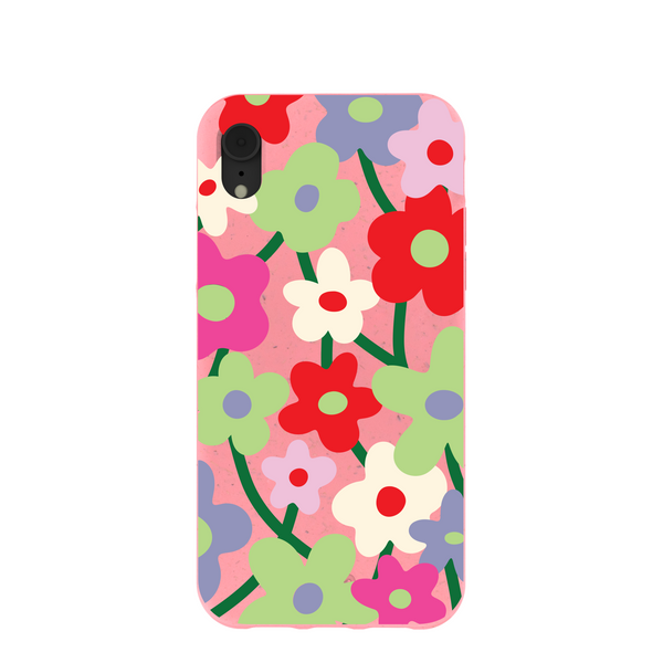 poppy phone case iPhone XR