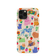 Seashell Pup Bloom iPhone 12 Pro Max Case