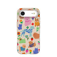Coque iPhone Air Seashell Pup Bloom