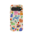 Seashell Pup Bloom Google Pixel 10 Pro XL Case