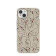 Coque London Fog Purr and Pour pour iPhone 14 Plus