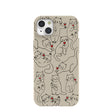 Coque London Fog Purr and Pour pour iPhone 15 Plus