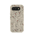 London Fog Purr and Pour Google Pixel 10a Case