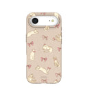 Coque Seashell Purrfect pour iPhone Air