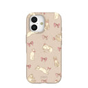Coque Seashell Purrfect pour iPhone 17