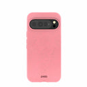Bubblegum Pink Google Pixel 10 Pro XL Case