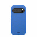 Electric Blue Google Pixel 10/10 Pro Case