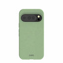 Coque vert sauge pour Google Pixel 10/10 Pro