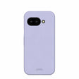 Coque lavande pour Google Pixel 9a