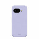 Coque lavande pour Google Pixel 9a