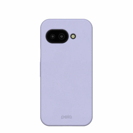 Lavender Google Pixel 9a Case – Pela Case