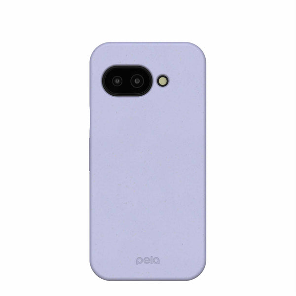 Lavender Google Pixel 9a Case – Pela Case