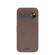 Coque marron chocolat pour Google Pixel 9/9 Pro
