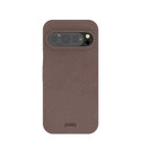 Coque marron chocolat pour Google Pixel 9/9 Pro