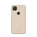 Coque coquillage pour Google Pixel 4a